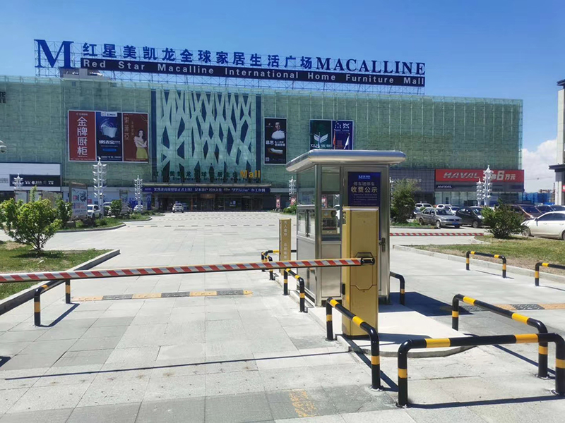 大连道闸,大连车牌识别系统,大连停车场系统