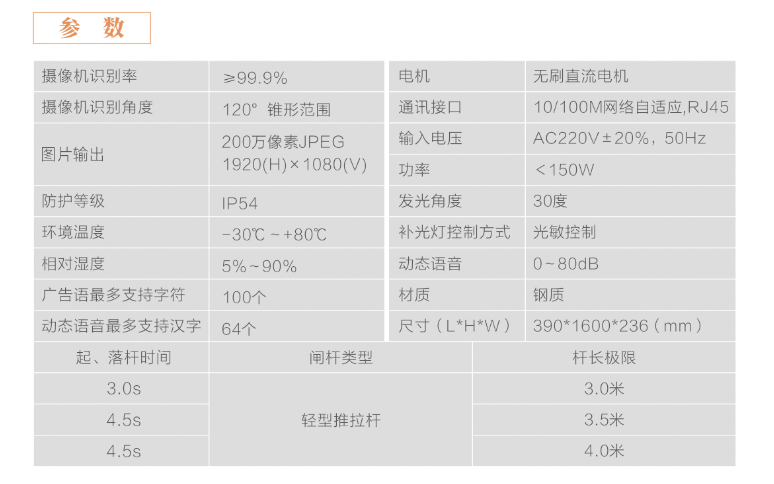 停车场系统哪家好,停车场系统价格,停车场系统厂家