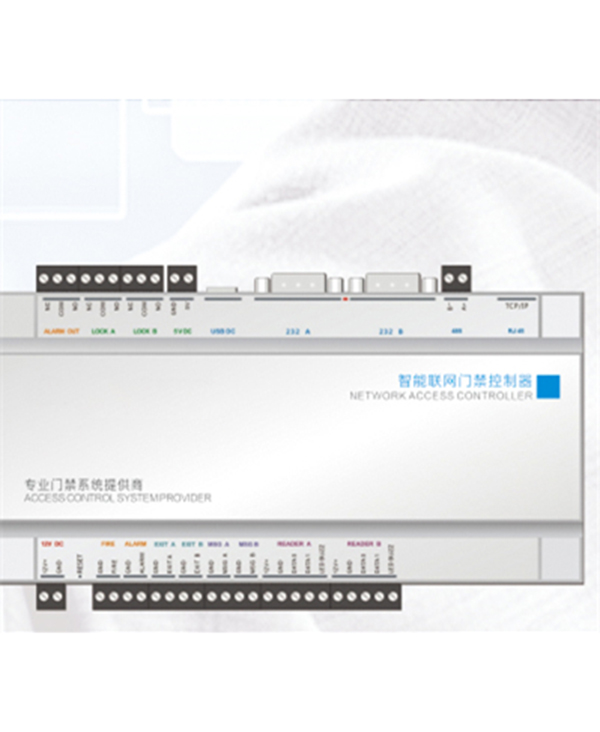 门禁控制器、一体机