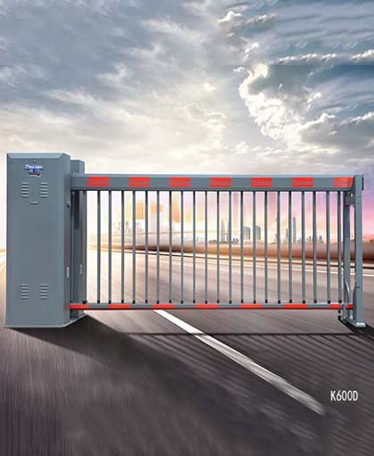 红门空降门-K600D