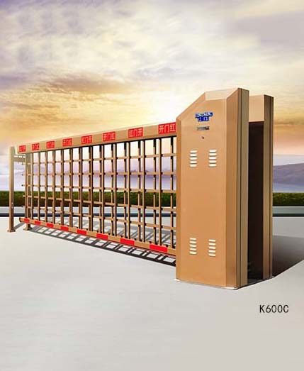 红门空降门-K600C