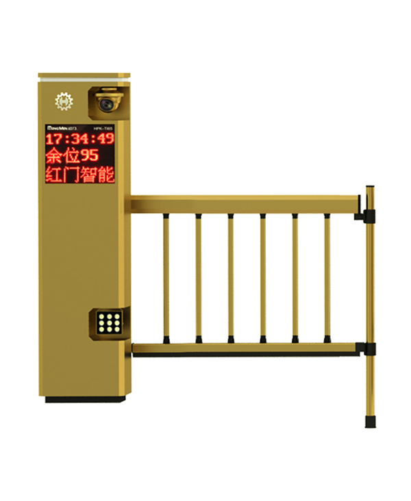 停车场系统HPK-TI6SZ