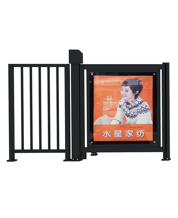大连道闸