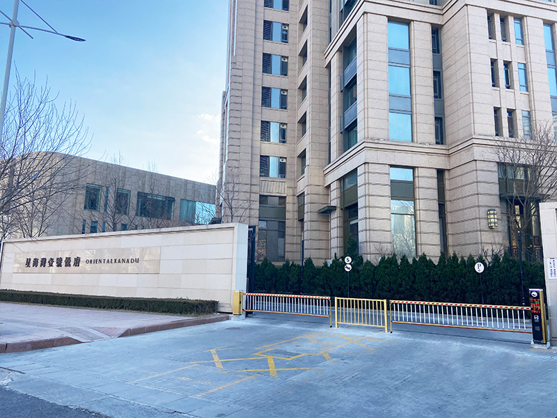 华润星海湾壹号