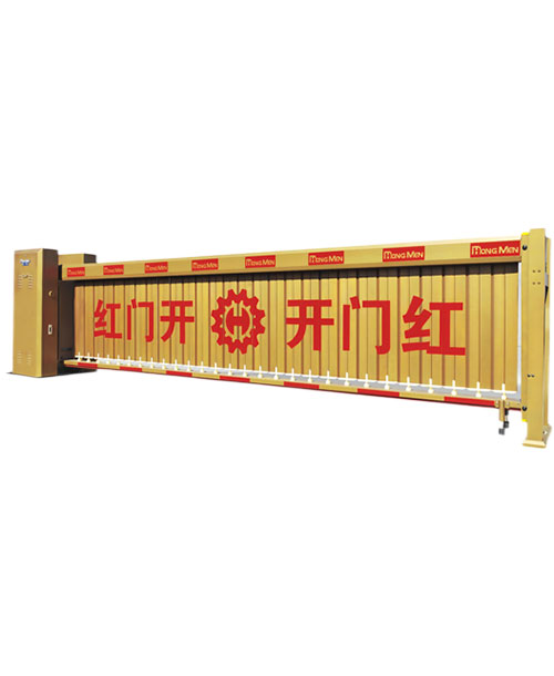 智能空降门-K600系列