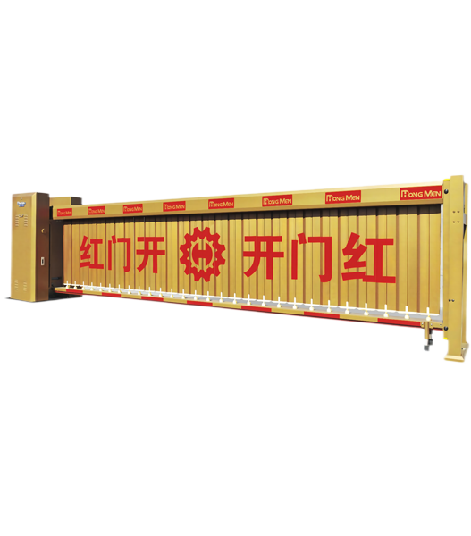 大连K600系列 智能空降门