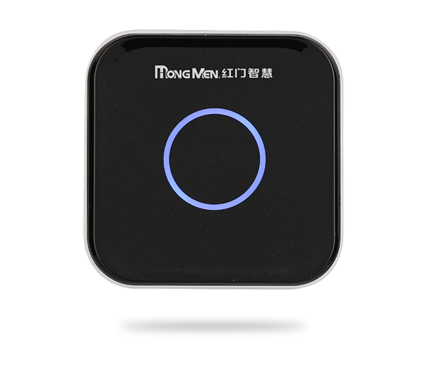 瓦房店HAC-GM3301 国密SM1读卡器