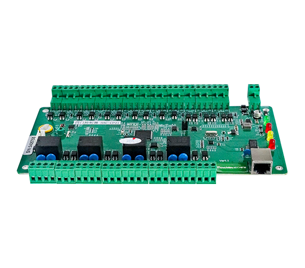 瓦房店HAC-CP16 双门门禁控制器